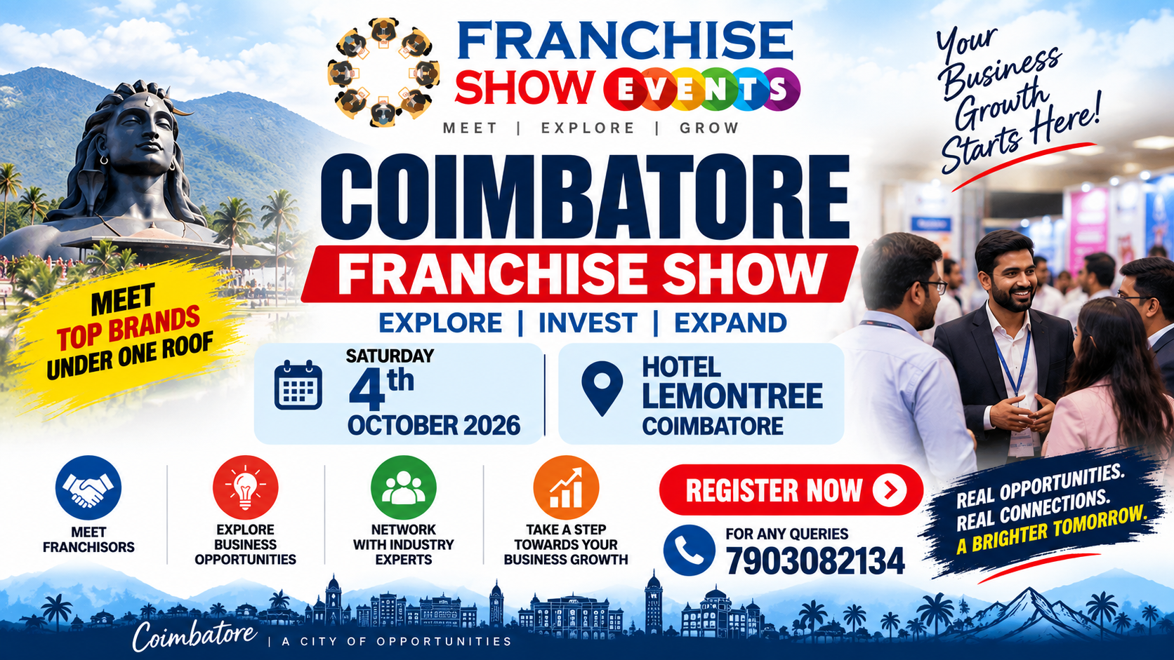  Franchise Show