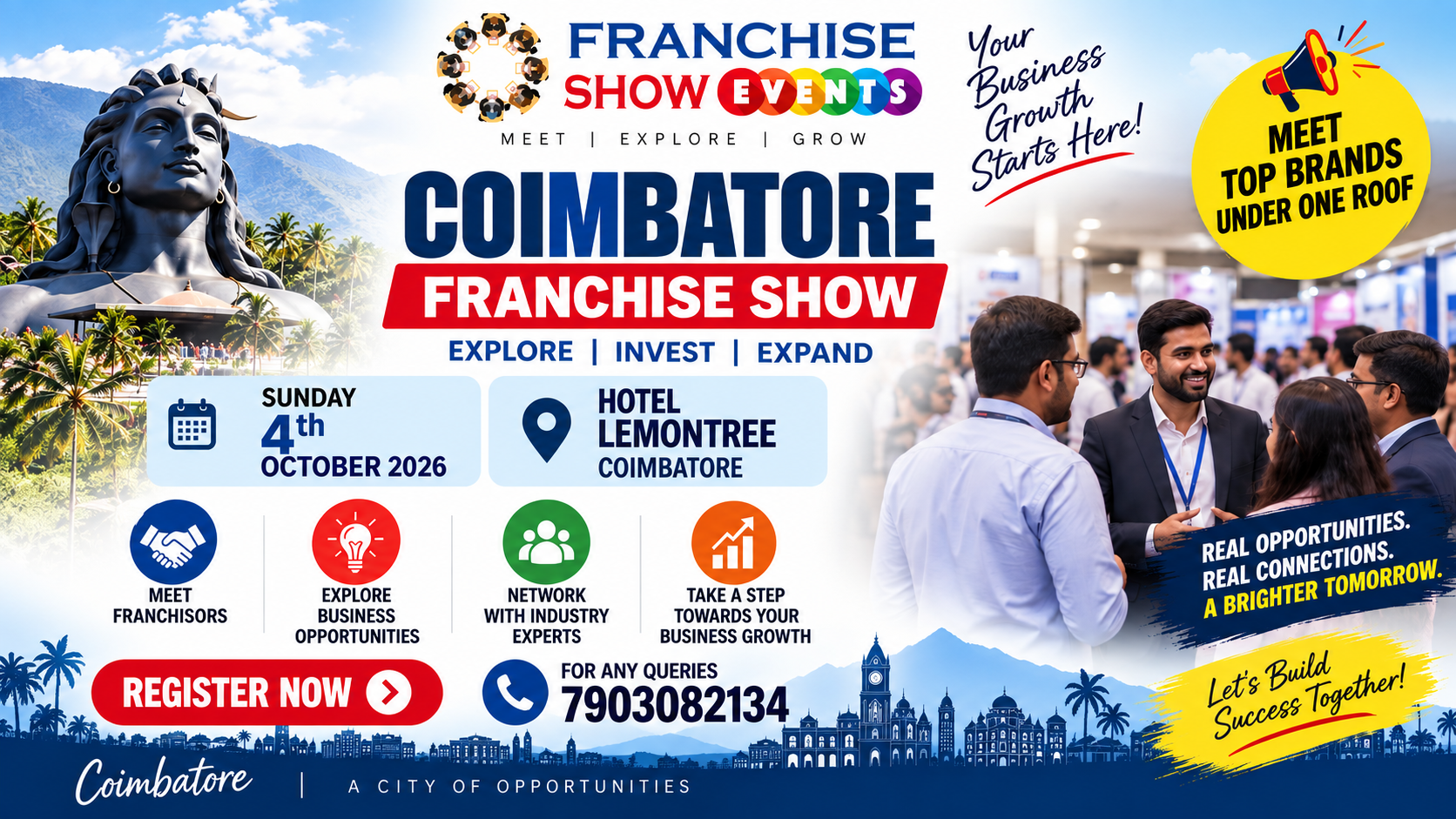  Franchise Show